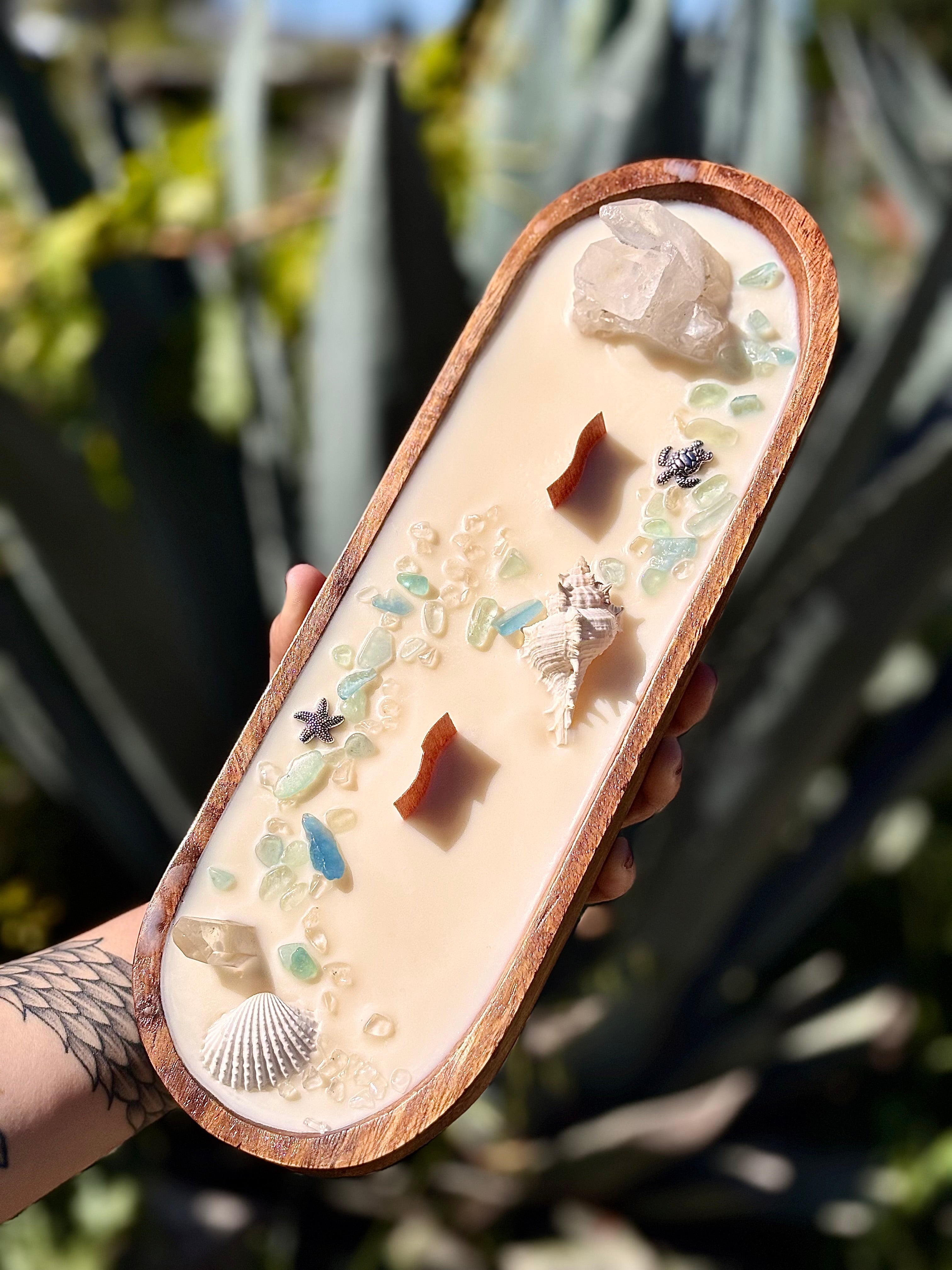 Ocean Breeze Collection