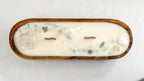 Ocean Breeze Oval Candle Medium (2-Wicks)